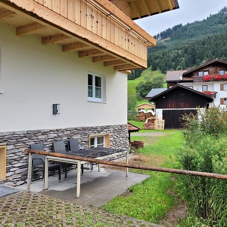 Ferienhaus Am Dorfbrunnen Oberstdorf Kültér fotó